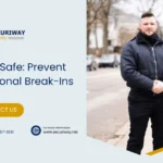 Theft And Break-Ins Rise In BC