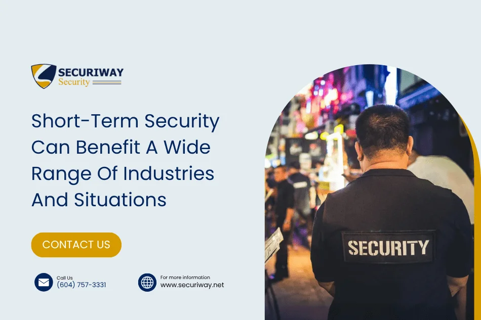 Who Benefits From Short-Term Security