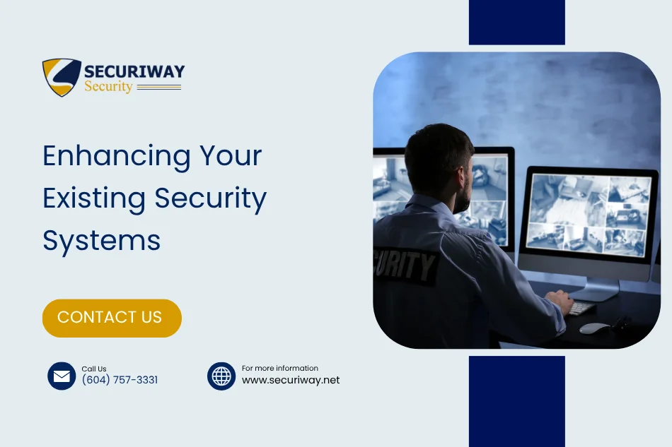 Integrating With Your Existing Security Systems