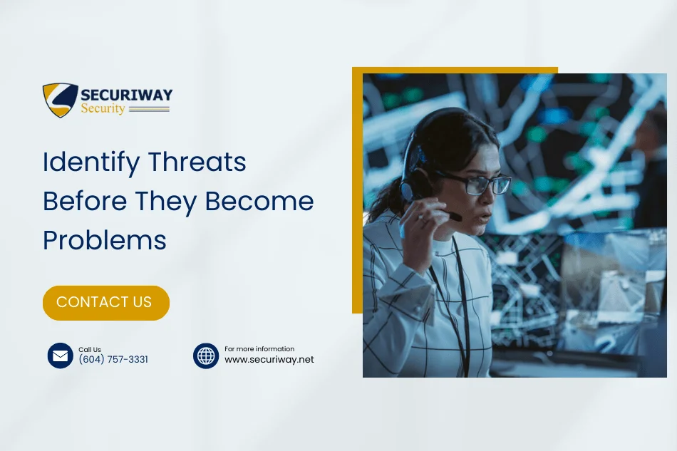 Why Every Vancouver Business Needs Security Risk Assessment