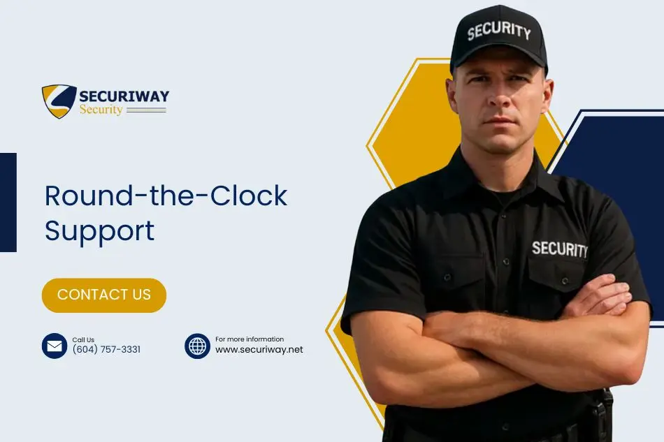 Choose the Right Security Service