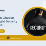 Choosing a Security Service