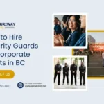 Hire Security Guards for Corporate Events Hire Security Guards for Corporate Events