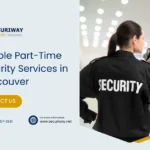 Part-Time Security Services