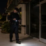 After-Hours Mobile Patrol Services
