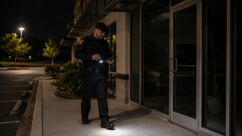 After-Hours Mobile Patrol Services
