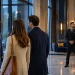 Doorman vs. Security Guard: What’s Best for Your Building? Doorman vs. Security Guard