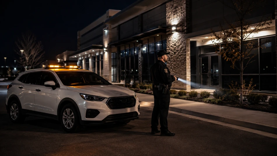 What Do After-Hours Mobile Patrols Actually Do