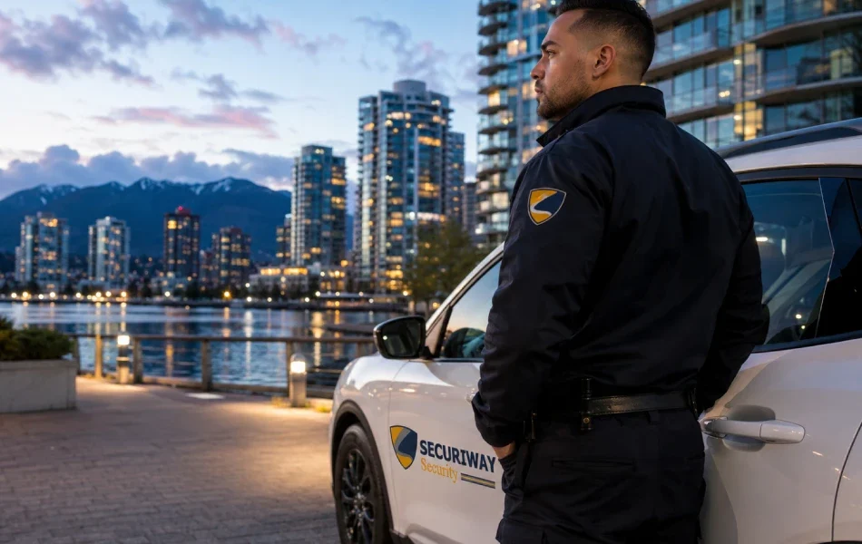 Best Neighbourhoods in Vancouver for Security Patrol Services