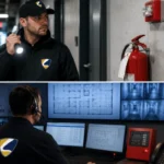Fire Watch vs Fire Alarm Monitoring