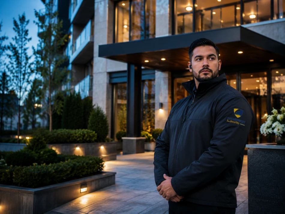 Top Neighbourhoods in Vancouver for Security Patrol Services
