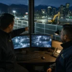 How to Deal With Construction Site Vandalism in Vancouver