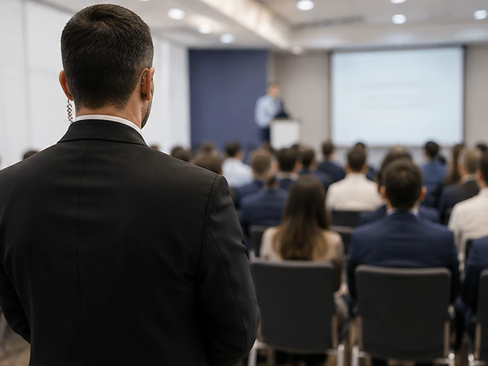 How to Plan Your Event Security Like a Pro